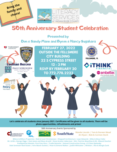 Student Celebration Flyer (5)
