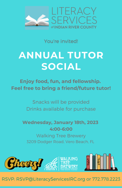Tutor Social '23